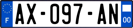 AX-097-AN