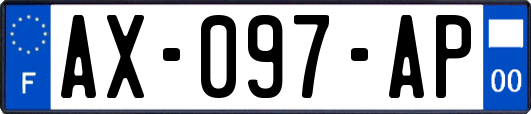 AX-097-AP