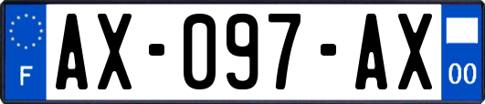 AX-097-AX