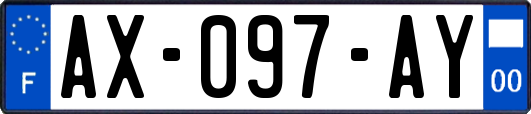 AX-097-AY