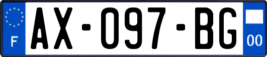 AX-097-BG