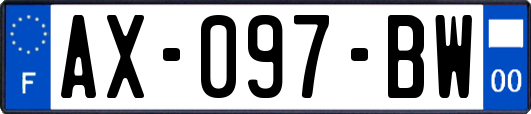 AX-097-BW