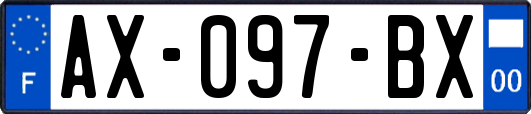 AX-097-BX