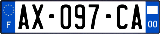 AX-097-CA