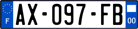 AX-097-FB