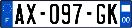 AX-097-GK