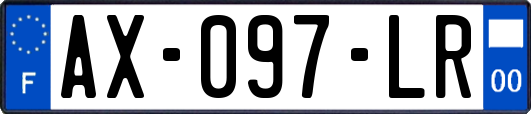 AX-097-LR