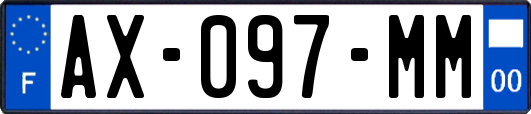 AX-097-MM