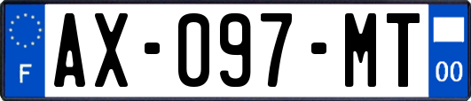 AX-097-MT