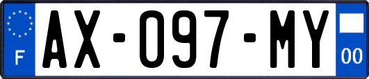 AX-097-MY