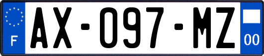 AX-097-MZ