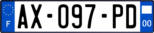 AX-097-PD