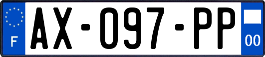 AX-097-PP