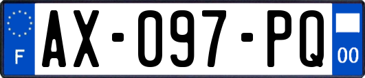 AX-097-PQ