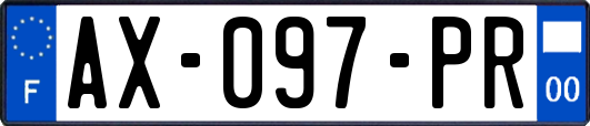 AX-097-PR