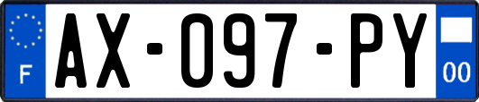 AX-097-PY