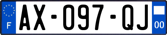 AX-097-QJ