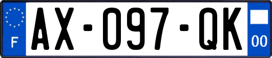 AX-097-QK