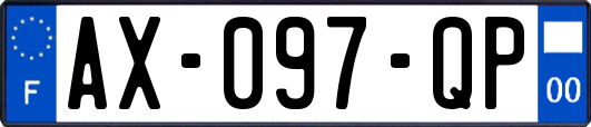 AX-097-QP