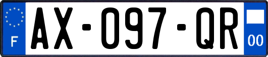 AX-097-QR