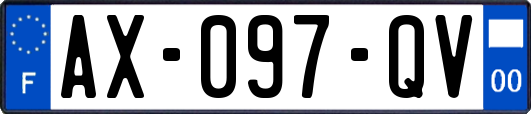 AX-097-QV
