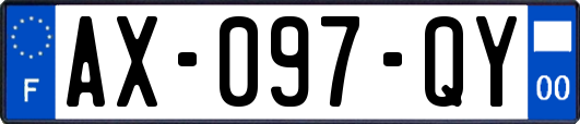AX-097-QY