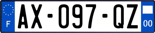 AX-097-QZ