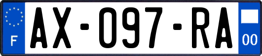 AX-097-RA