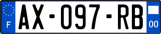 AX-097-RB