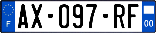 AX-097-RF