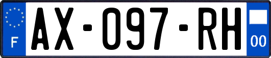 AX-097-RH