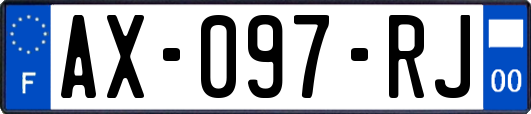 AX-097-RJ