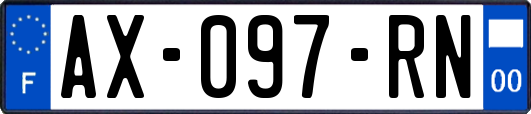 AX-097-RN