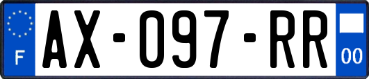AX-097-RR