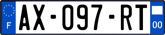 AX-097-RT