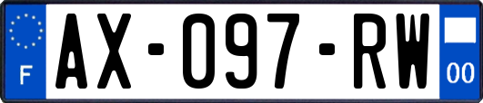 AX-097-RW