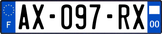AX-097-RX