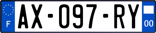 AX-097-RY