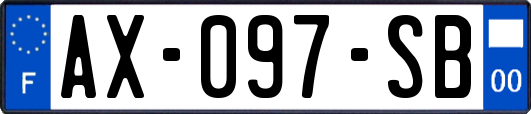 AX-097-SB