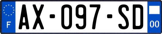 AX-097-SD