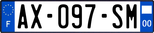 AX-097-SM