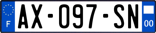 AX-097-SN
