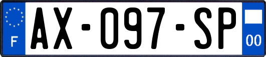 AX-097-SP