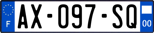 AX-097-SQ