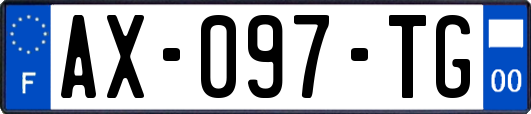 AX-097-TG