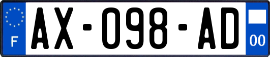 AX-098-AD