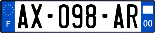 AX-098-AR