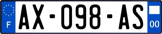 AX-098-AS