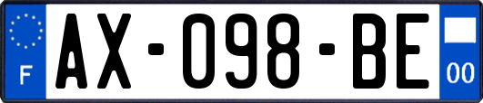 AX-098-BE