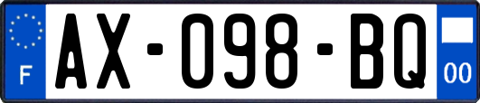 AX-098-BQ